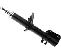 Sachs 319 701 Ammortizzatore Destro Per Suzuki Ignis II MH Subaru Justy III G3X