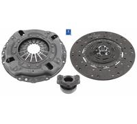 Kit frizione SACHS 3400 116 201