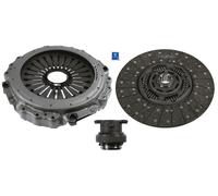 SACHS 3400 117 801 Kit frizione per ASTRA,IVECO