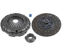 SACHS 3400 121 101 Kit frizione per DAF