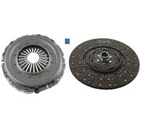 Sachs 3400 121 301 - Kit Frizione