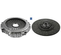 Kit frizione SACHS 3400 122 001