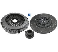 Sachs 3400 122 201 - Kit Frizione