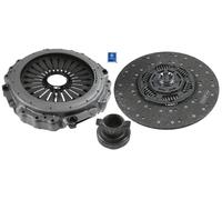 SACHS 3400 122 201 Kit frizione per MAN