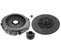SACHS 3400 122 301 Kit frizione per MAN