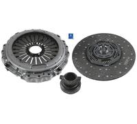 Kit frizione SACHS 3400 127 401