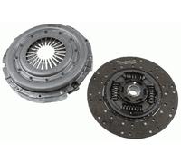 Kit frizione SACHS 3400 127 701