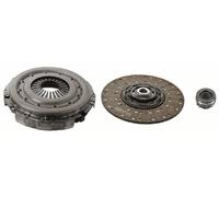 Kit frizione SACHS 3400 700 307 per DAF LF 45 5.88 2001-