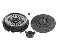 SACHS 3400 700 327 Kit frizione per MAN
