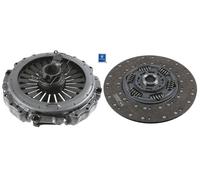 SACHS 3400 700 357 Kit frizione per VOLVO