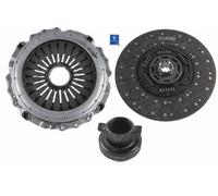 SACHS 3400 700 361 Kit frizione per DAF
