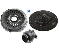 SACHS 3400 700 364 Kit frizione per MAN