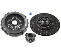 SACHS 3400 700 373 Kit frizione per SCANIA