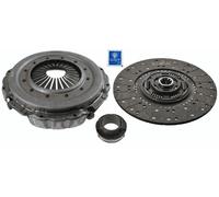 SACHS 3400 700 376 Kit frizione per DAF