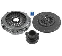 SACHS 3400 700 380 Kit frizione per MAN