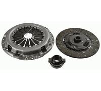 SACHS 3400 700 387 Kit frizione per ISUZU
