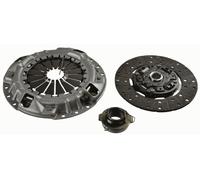 SACHS 3400 700 389 Kit frizione per ISUZU