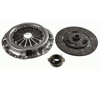 SACHS 3400 700 391 Kit frizione per ISUZU