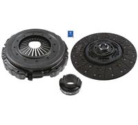 SACHS 3400 700 394 Kit frizione per MAN