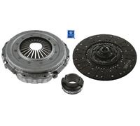 SACHS 3400 700 396 Kit frizione per MAN