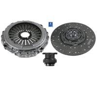 Kit frizione SACHS 3400 700 403