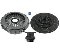 SACHS 3400 700 404 Kit frizione per MAN,NEOPLAN