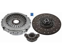 SACHS 3400 700 409 Set frizione
