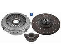 SACHS 3400 700 409 Set frizione