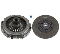SACHS 3400 700 415 Kit frizione per MERCEDES-BENZ