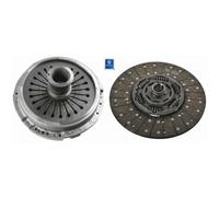Sachs 3400 700 416 - Kit Frizione