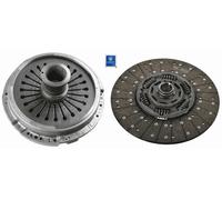 SACHS 3400 700 416 Kit frizione per MERCEDES-BENZ