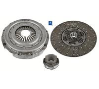 Kit frizione SACHS 3400 700 439