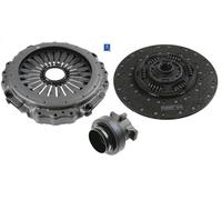 SACHS 3400 700 445 Kit frizione per MAN,NEOPLAN