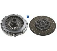 SACHS 3400 700 446 Kit frizione per MERCEDES-BENZ