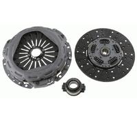 Kit frizione 3400 700 448 SACHS per IVECO DAILY IV Autobus MASSIF Single Cab
