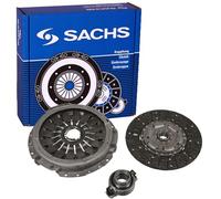 Sachs 3400 700 449 - Kit Frizione