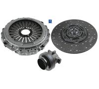 SACHS 3400 700 450 Kit frizione per MAN,MAZ-MAN,NEOPLAN
