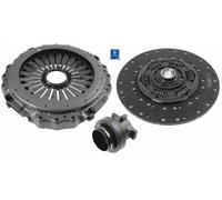 SACHS 3400 700 459 Kit frizione per MAN,NEOPLAN