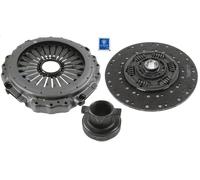 SACHS 3400 700 460 Kit frizione per MAN