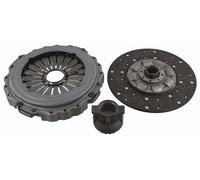 SACHS 3400 700 462 Kit frizione per IVECO