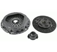 Kit frizione 3400 700 483 SACHS per IVECO DAILY IV Pianale piatto/Telaio
