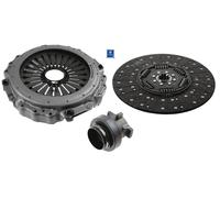 SACHS 3400 700 489 Kit frizione per DAF