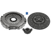SACHS 3400 700 497 Kit frizione per IRISBUS