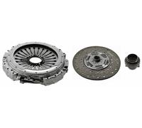 SACHS 3400 700 504 Kit frizione per DAF