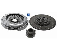 Kit frizione SACHS 3400 700 507