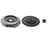 Kit frizione SACHS 3400 700 509 per Series 300 12.0 1991-2002