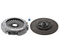 SACHS 3400 700 511 Kit frizione per MAN,NEOPLAN