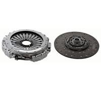 SACHS 3400 700 512 Kit frizione per MAN,SETRA