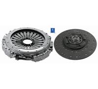 Kit frizione SACHS 3400 700 525 per SETRA Series 400 15.928 2002-