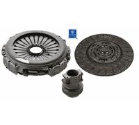 SACHS 3400 700 533 Kit frizione per MERCEDES-BENZ